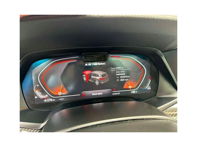 BMW X5 4.4L 8 ALL WHEEL DRIVE - автомобили, коли, обяви за нови и употребявани 4