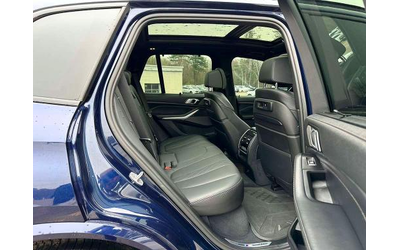 BMW X5 4.4L 8 ALL WHEEL DRIVE - автомобили, коли, обяви за нови и употребявани 7