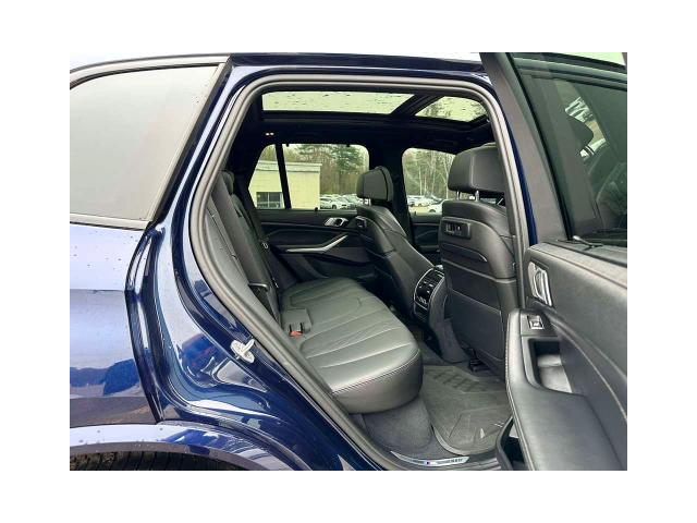BMW X5 4.4L 8 ALL WHEEL DRIVE - автомобили, коли, обяви за нови и употребявани 7