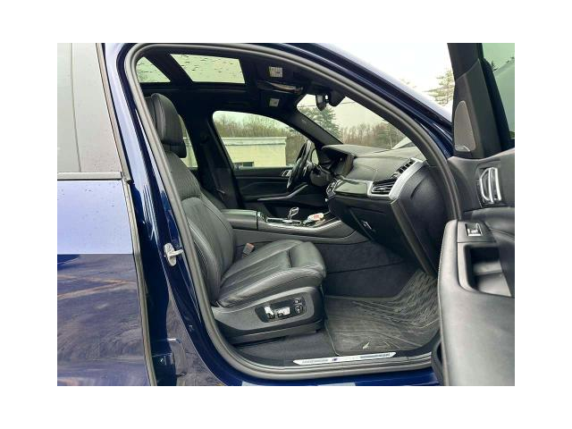 BMW X5 4.4L 8 ALL WHEEL DRIVE - автомобили, коли, обяви за нови и употребявани 8