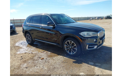 bmw-x5-4-4l-v-8-di-dohc-vvt-turbo-445hp-all-wheel-drive - 0