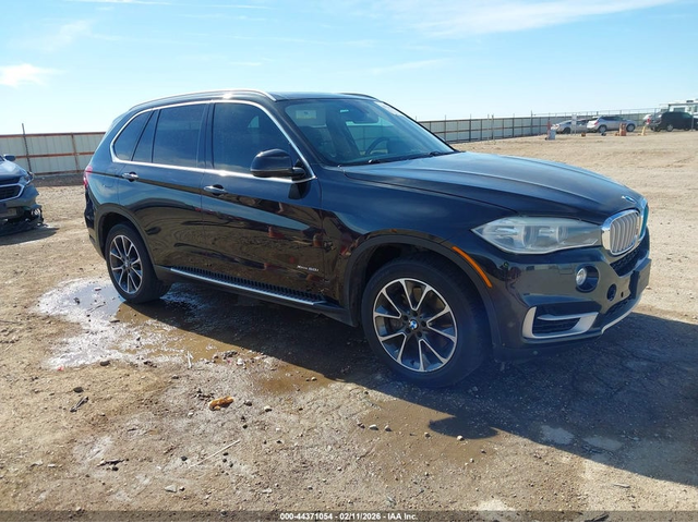 BMW X5 4.4L V-8 DI, DOHC, VVT, TURBO, 445HP All Wheel Drive - автомобили, коли, обяви за нови и употребявани 0