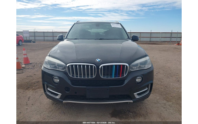 BMW X5 4.4L V-8 DI, DOHC, VVT, TURBO, 445HP All Wheel Drive - автомобили, коли, обяви за нови и употребявани 11