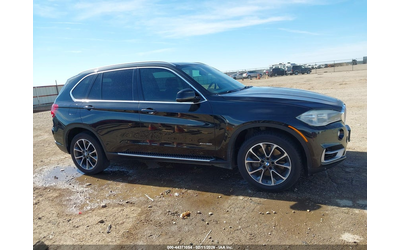 BMW X5 4.4L V-8 DI, DOHC, VVT, TURBO, 445HP All Wheel Drive - автомобили, коли, обяви за нови и употребявани 12