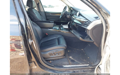 bmw-x5-4-4l-v-8-di-dohc-vvt-turbo-445hp-all-wheel-drive - 4