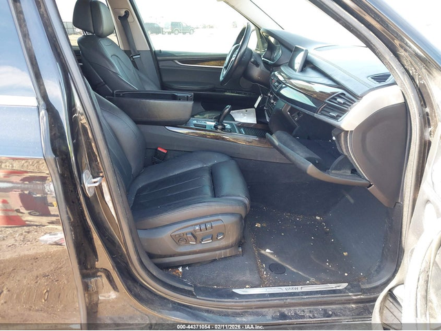 BMW X5 4.4L V-8 DI, DOHC, VVT, TURBO, 445HP All Wheel Drive - автомобили, коли, обяви за нови и употребявани 4