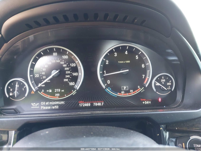 BMW X5 4.4L V-8 DI, DOHC, VVT, TURBO, 445HP All Wheel Drive - автомобили, коли, обяви за нови и употребявани 6