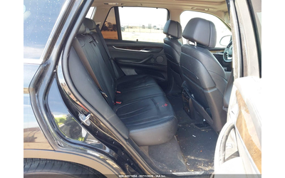 BMW X5 4.4L V-8 DI, DOHC, VVT, TURBO, 445HP All Wheel Drive - автомобили, коли, обяви за нови и употребявани 7