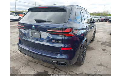 bmw-x5-4-4l-v-8-di-dohc-vvt-turbo-523hp-all-wheel-drive - 3