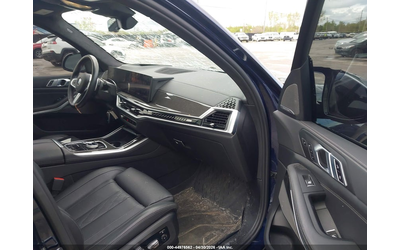 bmw-x5-4-4l-v-8-di-dohc-vvt-turbo-523hp-all-wheel-drive - 4