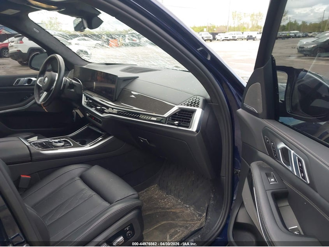 BMW X5 4.4L V-8 DI, DOHC, VVT, TURBO, 523HP All Wheel Drive - автомобили, коли, обяви за нови и употребявани 4
