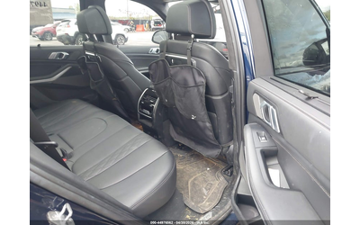 BMW X5 4.4L V-8 DI, DOHC, VVT, TURBO, 523HP All Wheel Drive - автомобили, коли, обяви за нови и употребявани 7