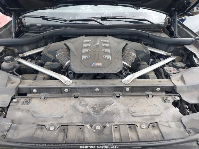 BMW X5 4.4L V-8 DI, DOHC, VVT, TURBO, 523HP All Wheel Drive - автомобили, коли, обяви за нови и употребявани 9