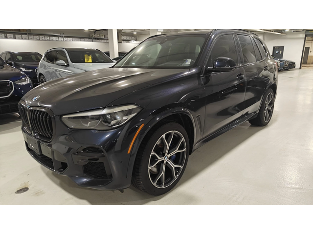 BMW X5 M* SPORT* ХЕДЪП* 360КАМЕРА* LANE* ASSIST* - автомобили, коли, обяви за нови и употребявани 0
