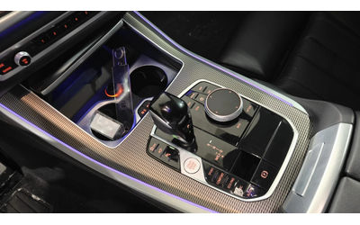 BMW X5 M* SPORT* ХЕДЪП* 360КАМЕРА* LANE* ASSIST* - автомобили, коли, обяви за нови и употребявани 12