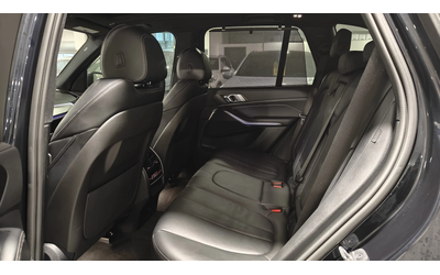 BMW X5 M* SPORT* ХЕДЪП* 360КАМЕРА* LANE* ASSIST* - автомобили, коли, обяви за нови и употребявани 15