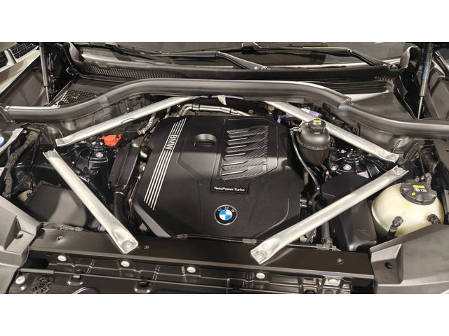 BMW X5 M* SPORT* ХЕДЪП* 360КАМЕРА* LANE* ASSIST* - автомобили, коли, обяви за нови и употребявани 16