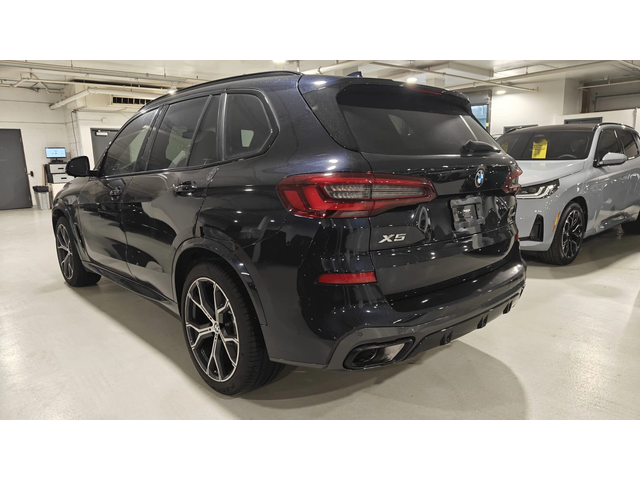 BMW X5 M* SPORT* ХЕДЪП* 360КАМЕРА* LANE* ASSIST* - автомобили, коли, обяви за нови и употребявани 3