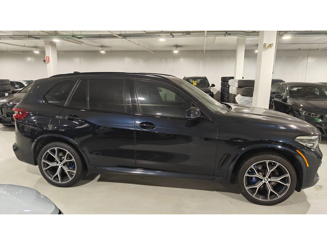 BMW X5 M* SPORT* ХЕДЪП* 360КАМЕРА* LANE* ASSIST* - автомобили, коли, обяви за нови и употребявани 4