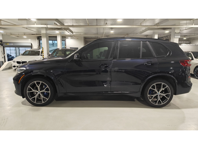 BMW X5 M* SPORT* ХЕДЪП* 360КАМЕРА* LANE* ASSIST* - автомобили, коли, обяви за нови и употребявани 5