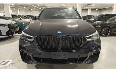 BMW X5 M* SPORT* ХЕДЪП* 360КАМЕРА* LANE* ASSIST* - автомобили, коли, обяви за нови и употребявани 6