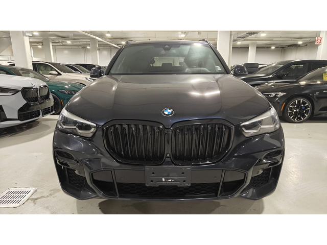 BMW X5 M* SPORT* ХЕДЪП* 360КАМЕРА* LANE* ASSIST* - автомобили, коли, обяви за нови и употребявани 6