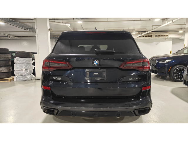 BMW X5 M* SPORT* ХЕДЪП* 360КАМЕРА* LANE* ASSIST* - автомобили, коли, обяви за нови и употребявани 7