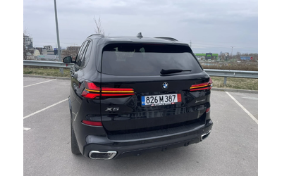bmw-x5 - 1