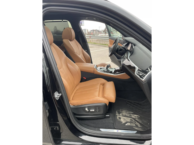 BMW X5 M* SPORT* CARPLAY* ХЕДЪП* ПАНОРАМА* FULL* - автомобили, коли, обяви за нови и употребявани 5