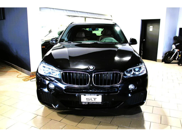 BMW X5 * XDRIVE* МПАКЕТ* РЕКАРО* ПАНО* KEYLESS* - автомобили, коли, обяви за нови и употребявани 1