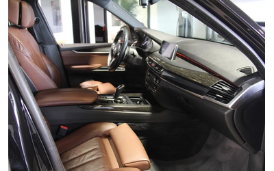 BMW X5 * XDRIVE* МПАКЕТ* РЕКАРО* ПАНО* KEYLESS* - автомобили, коли, обяви за нови и употребявани 6