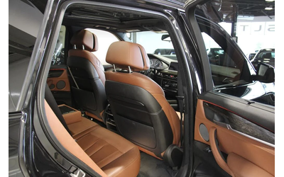 BMW X5 * XDRIVE* МПАКЕТ* РЕКАРО* ПАНО* KEYLESS* - автомобили, коли, обяви за нови и употребявани 7