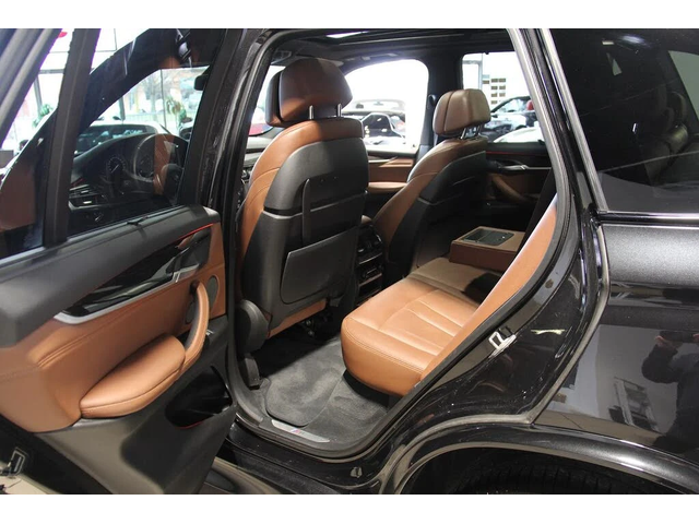 BMW X5 * XDRIVE* МПАКЕТ* РЕКАРО* ПАНО* KEYLESS* - автомобили, коли, обяви за нови и употребявани 8