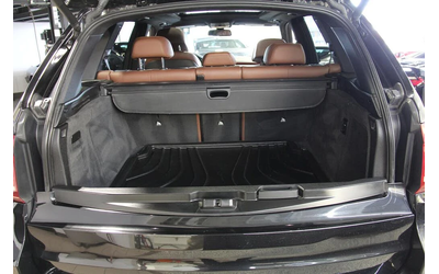 BMW X5 * XDRIVE* МПАКЕТ* РЕКАРО* ПАНО* KEYLESS* - автомобили, коли, обяви за нови и употребявани 9