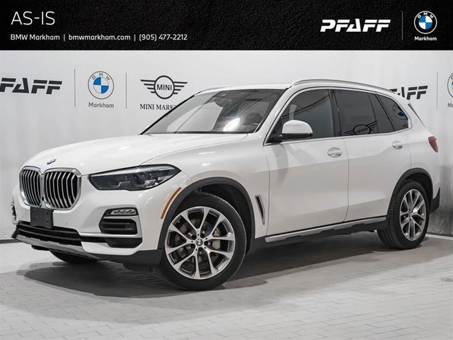 BMW X5 40i xDrive* DIGITAL* AMBIENT* PANORAMA* MEMORY* - автомобили, коли, обяви за нови и употребявани 0