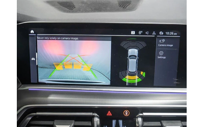 BMW X5 40i xDrive* DIGITAL* AMBIENT* PANORAMA* MEMORY* - автомобили, коли, обяви за нови и употребявани 10