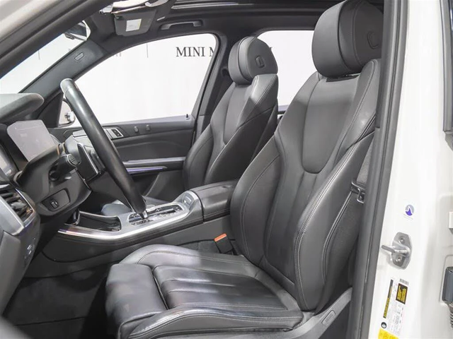 BMW X5 40i xDrive* DIGITAL* AMBIENT* PANORAMA* MEMORY* - автомобили, коли, обяви за нови и употребявани 5