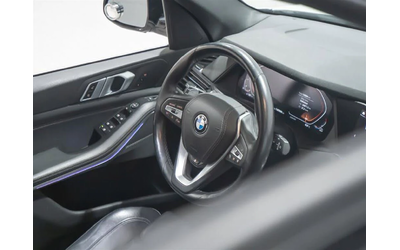 BMW X5 40i xDrive* DIGITAL* AMBIENT* PANORAMA* MEMORY* - автомобили, коли, обяви за нови и употребявани 7