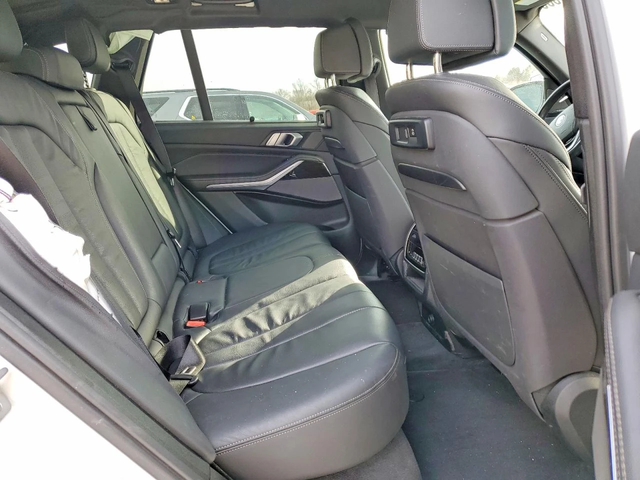 BMW X5 LASER* HARMON* KARDON* ХЕДЪП* МЪРТВА* ТОЧКА* ПАНОР - автомобили, коли, обяви за нови и употребявани 10