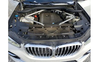 BMW X5 LASER* HARMON* KARDON* ХЕДЪП* МЪРТВА* ТОЧКА* ПАНОР - автомобили, коли, обяви за нови и употребявани 11