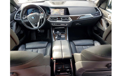 BMW X5 LASER* HARMON* KARDON* ХЕДЪП* МЪРТВА* ТОЧКА* ПАНОР - автомобили, коли, обяви за нови и употребявани 6