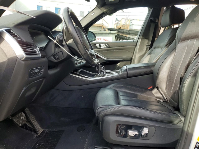 BMW X5 LASER* HARMON* KARDON* ХЕДЪП* МЪРТВА* ТОЧКА* ПАНОР - автомобили, коли, обяви за нови и употребявани 8