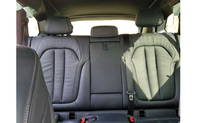 BMW X5 LASER* HARMON* KARDON* ХЕДЪП* МЪРТВА* ТОЧКА* ПАНОР - автомобили, коли, обяви за нови и употребявани 9