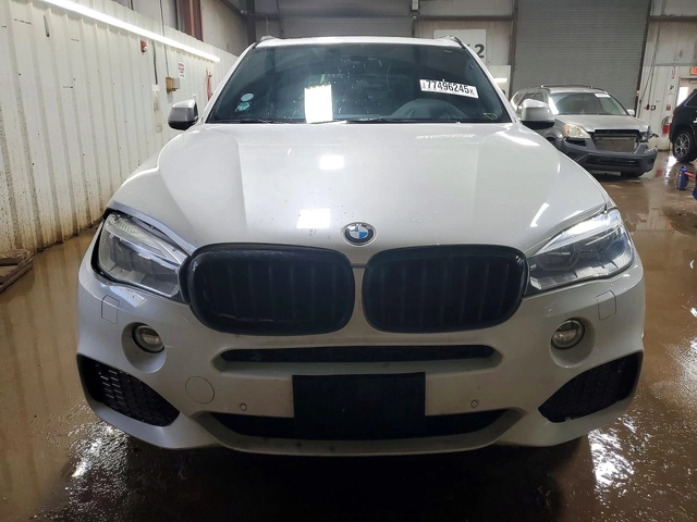 BMW X5 M* SPORT* ПОДГРЕВ* КАМЕРА* КЕЙЛЕС* - автомобили, коли, обяви за нови и употребявани 4