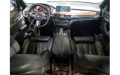 BMW X5 M* SPORT* ПОДГРЕВ* КАМЕРА* КЕЙЛЕС* - автомобили, коли, обяви за нови и употребявани 6