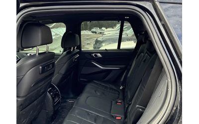 BMW X5 M* SPORT* HARMON* KARDON* 360КАМЕРА* LANE* ASSIST* - автомобили, коли, обяви за нови и употребявани 10