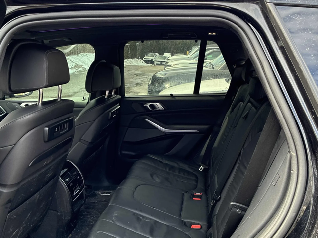 BMW X5 M* SPORT* HARMON* KARDON* 360КАМЕРА* LANE* ASSIST* - автомобили, коли, обяви за нови и употребявани 10