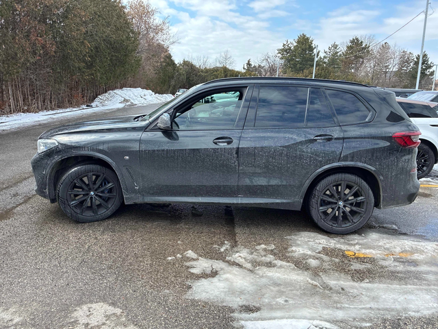 BMW X5 M* SPORT* HARMON* KARDON* 360КАМЕРА* LANE* ASSIST* - автомобили, коли, обяви за нови и употребявани 2