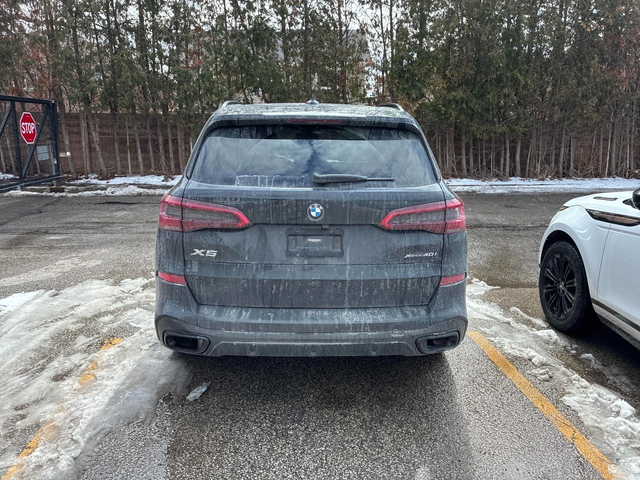 BMW X5 M* SPORT* HARMON* KARDON* 360КАМЕРА* LANE* ASSIST* - автомобили, коли, обяви за нови и употребявани 4