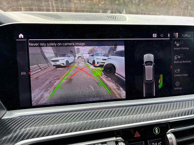 BMW X5 M* SPORT* HARMON* KARDON* 360КАМЕРА* LANE* ASSIST* - автомобили, коли, обяви за нови и употребявани 7